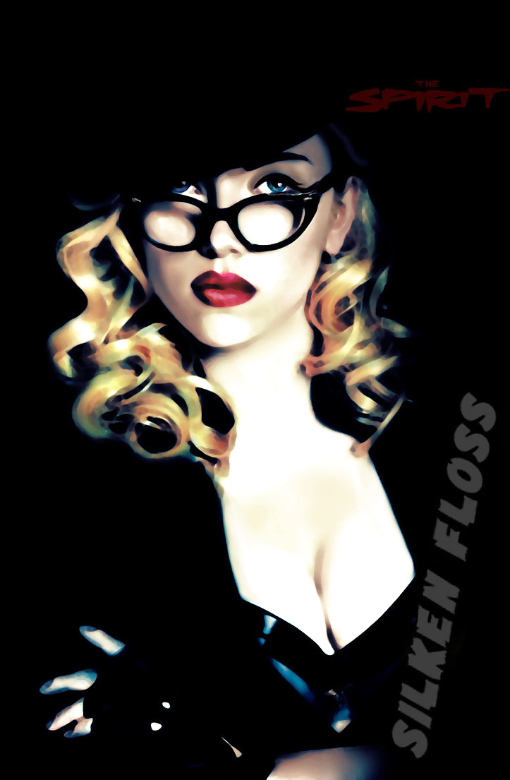 Scarlett Johansson mega collection 3 #34603538