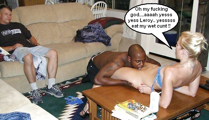 How Hubby became a Cucky. #27551536