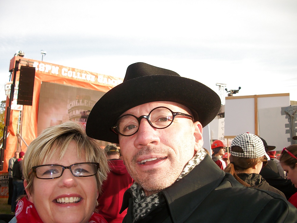 Rod And Linda #31521038