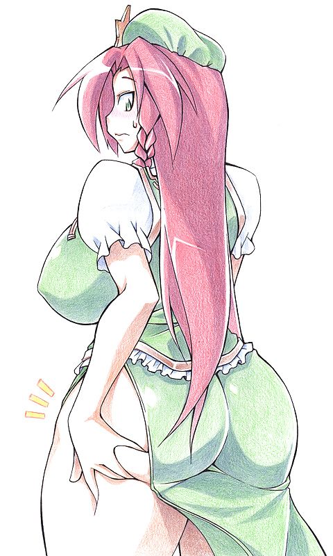 トゥーンとアート！？
 #34796068