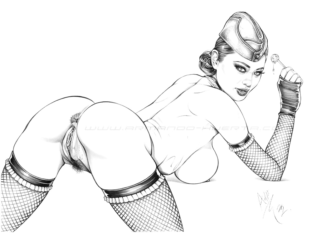 トゥーンとアート！？
 #34796169