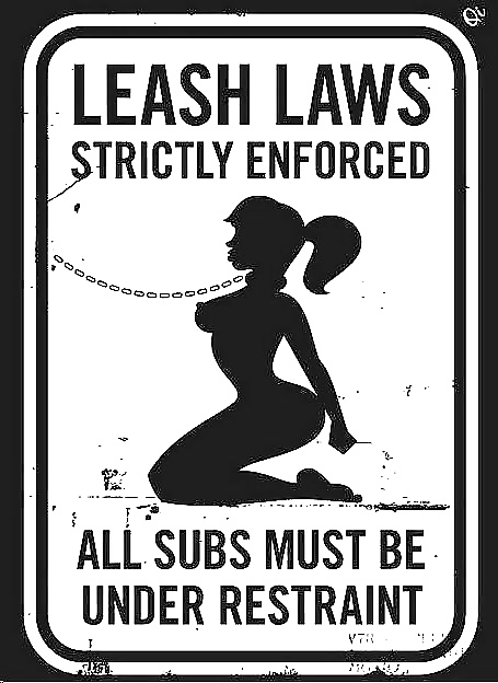 Leash Law #39461400