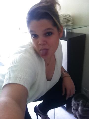 Une cousine !!! lachez vos coms !!!
 #24183901