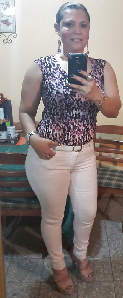 Mamacita caliente de fb 
 #40247322