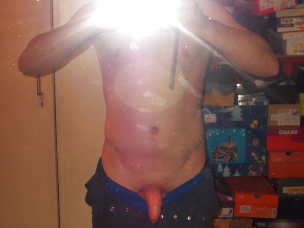 Work trousers #31022176