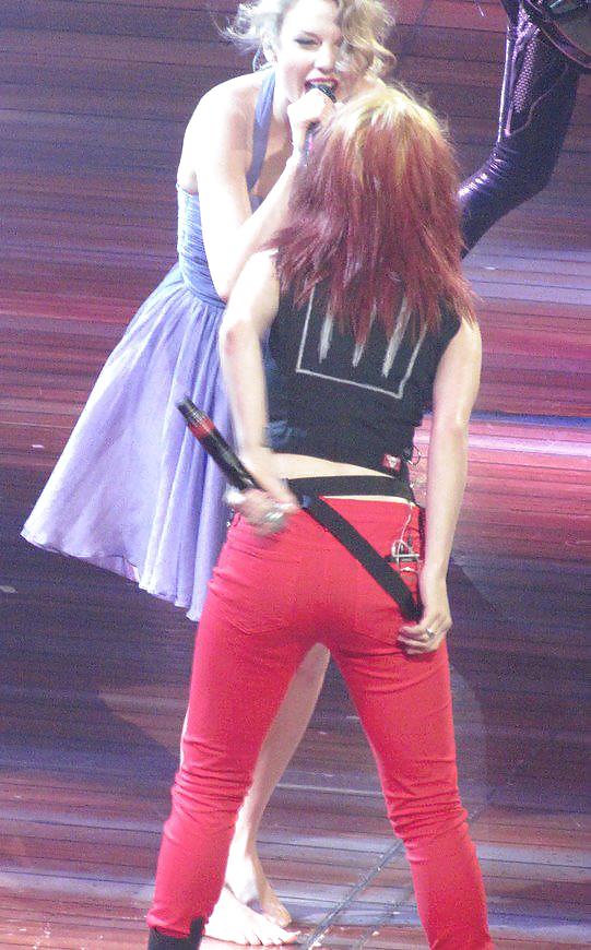 Hayley Williams Part 3 #37581089