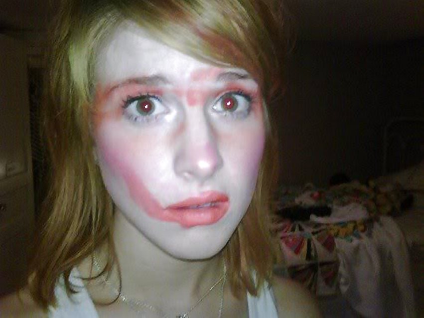 Hayley Williams Part 3 #37581093