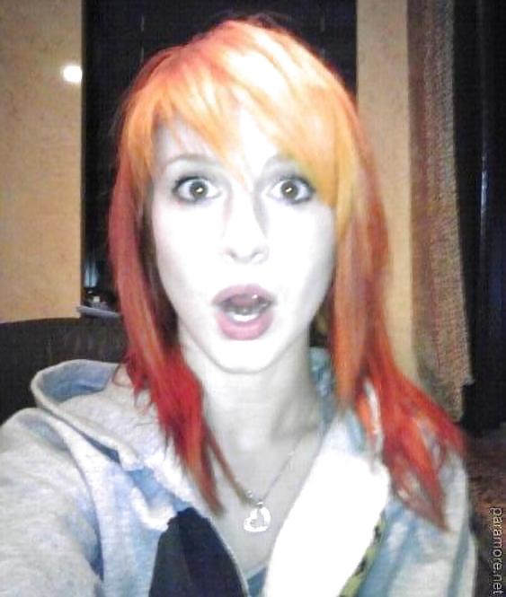 Hayley williams parte 3
 #37581119