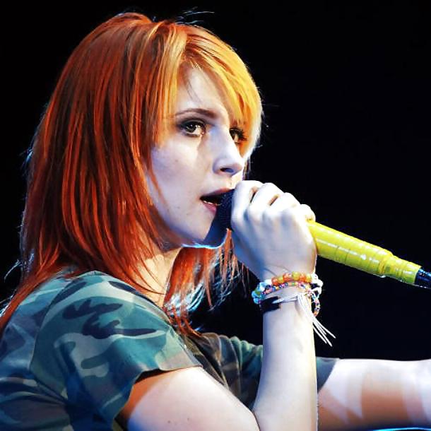 Hayley Williams Partie 3 #37581121