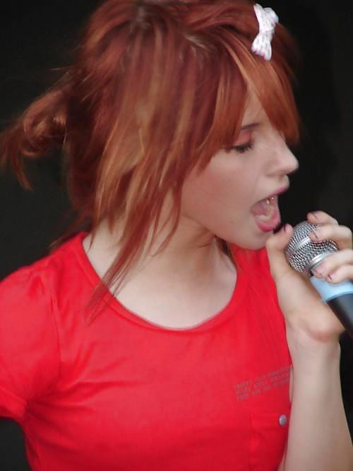 Hayley Williams Partie 3 #37581130