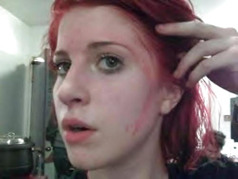 Hayley williams parte 3
 #37581139