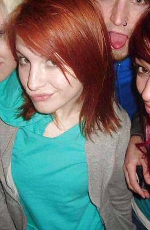 Hayley Williams Part 3 #37581154
