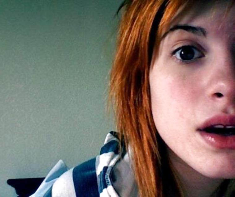 Hayley Williams Part 3 #37581205