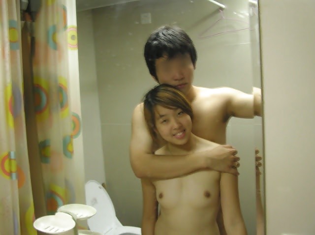 Nice asian amateur couple #37202108