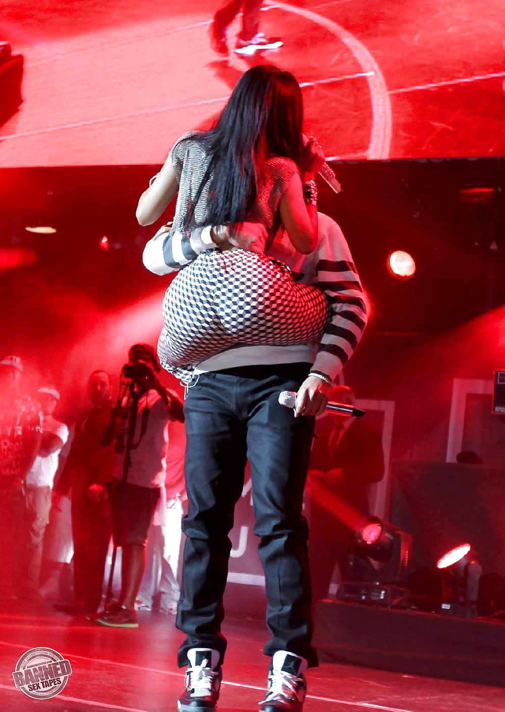 Nicki minaj #32542922