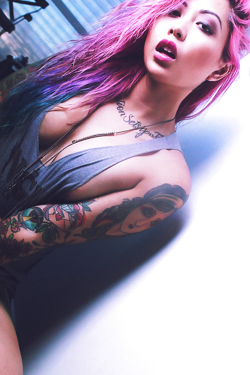 Random Hotness 3 #36699628
