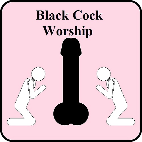Black cock addiction #25664659