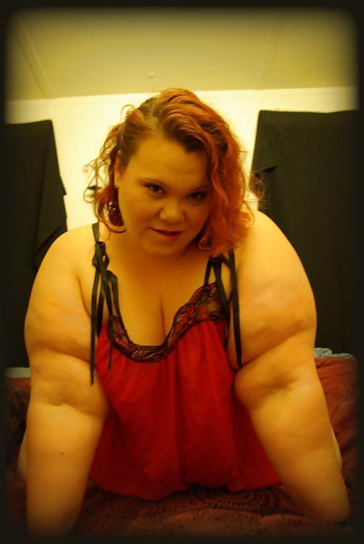 Rotes Hemd Hottie #25995768