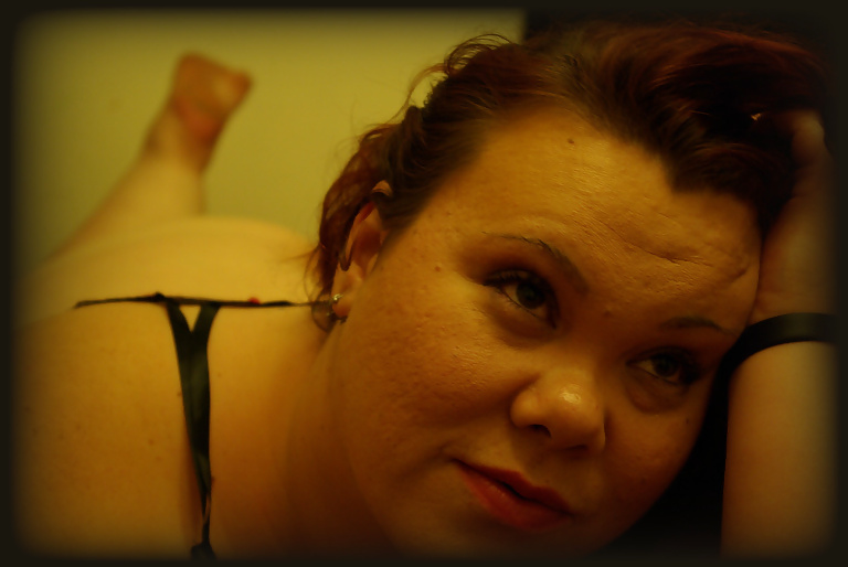 Rotes Hemd Hottie #25995827