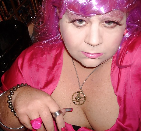 Bbw sissy diane - some new ones
 #24153798