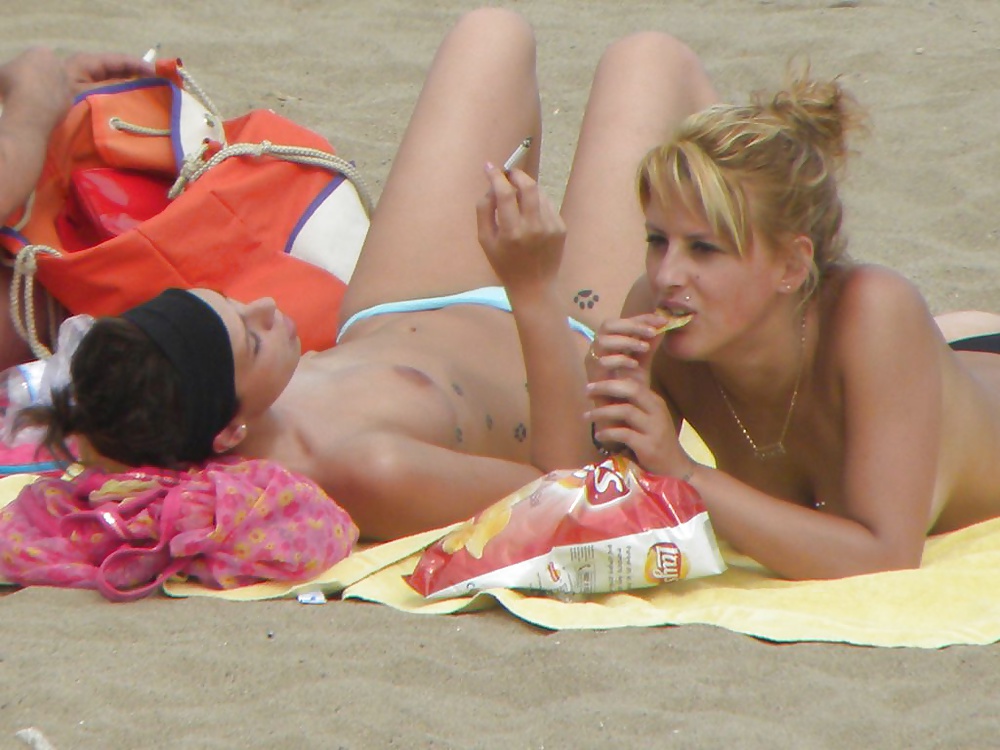 The beach 285 #28582443
