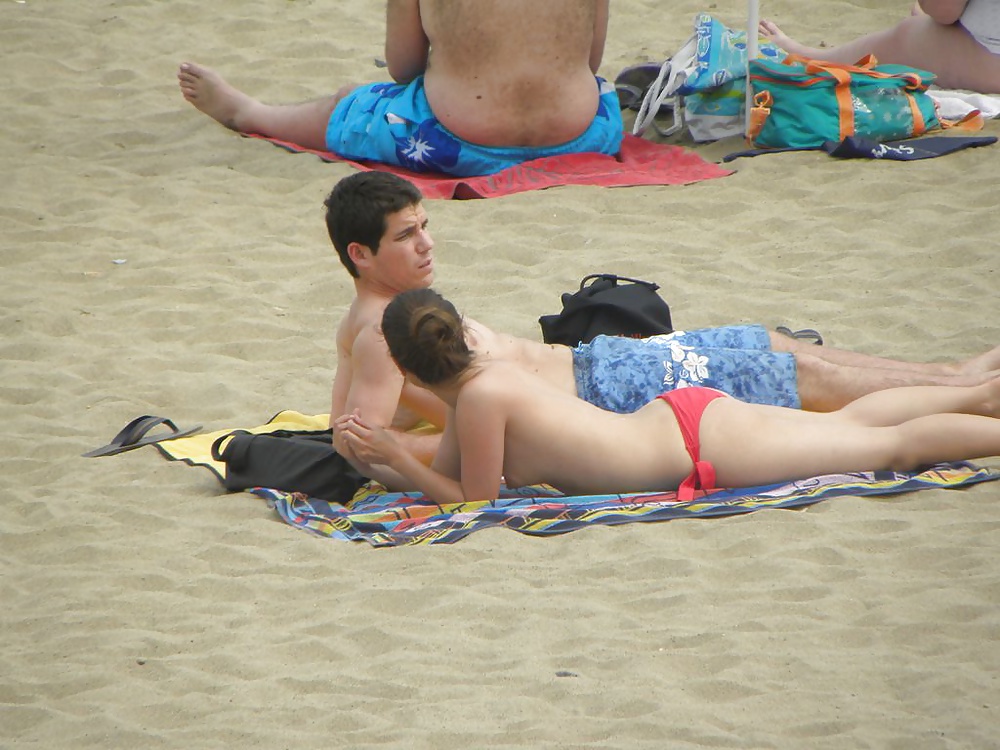 The beach 285 #28582500