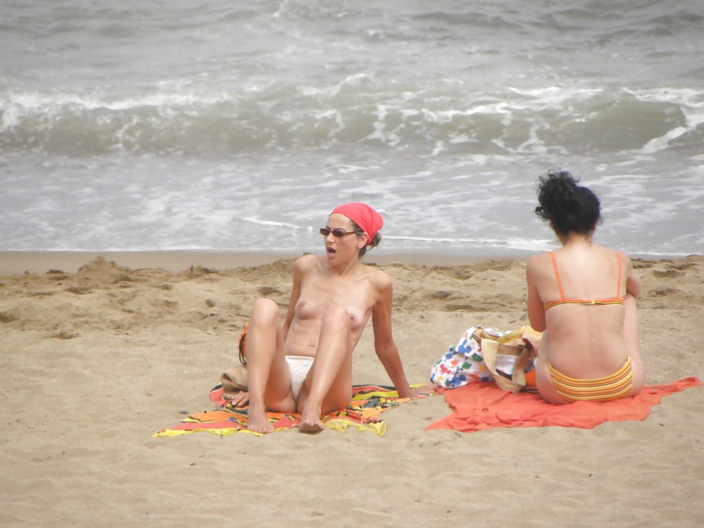 The beach 285 #28582506