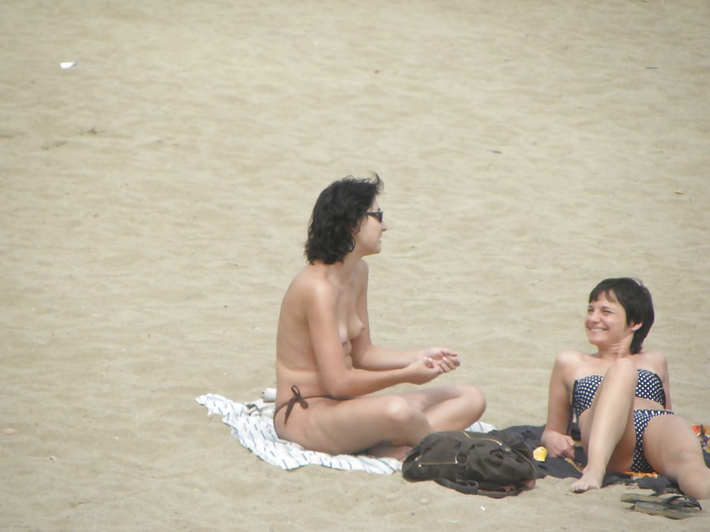 The beach 285 #28582512