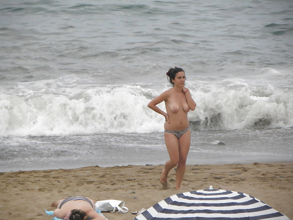 The beach 285 #28582557