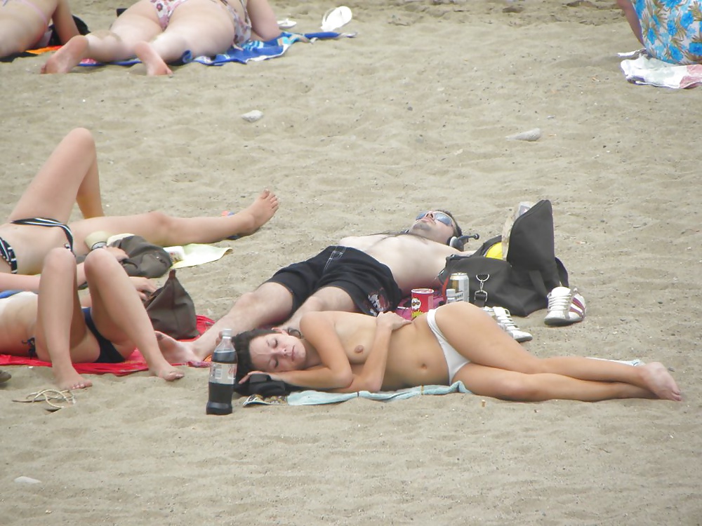 The beach 285 #28582613