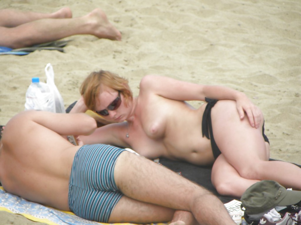 The beach 285 #28582624