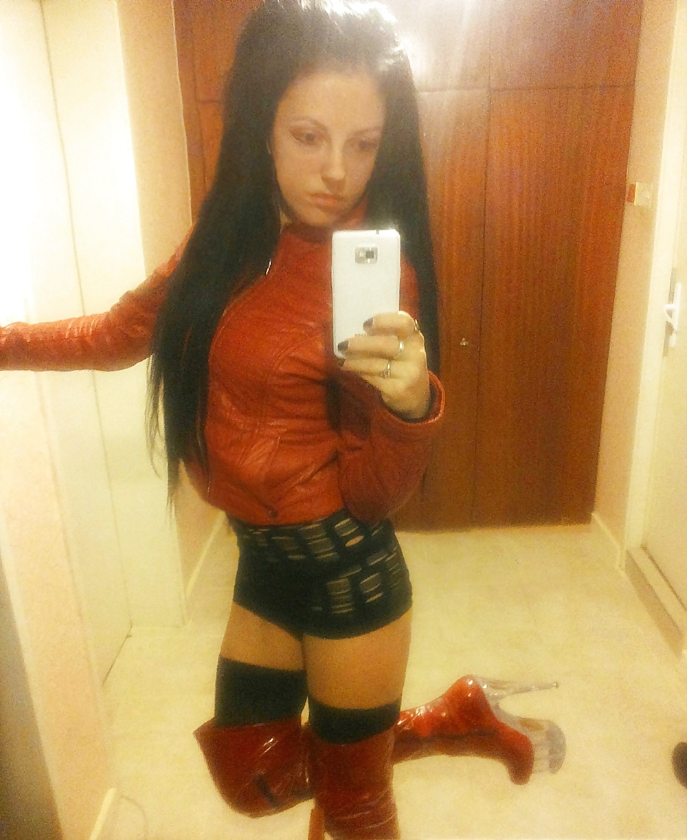 Simona ( prostituta bg )
 #34439086