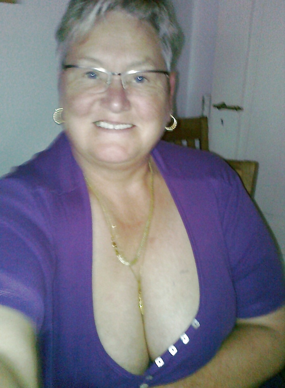 Busty Mature and Granny #2 #24643859