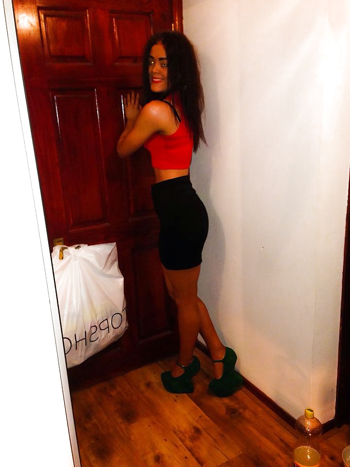 Más chicas sexy
 #39304377