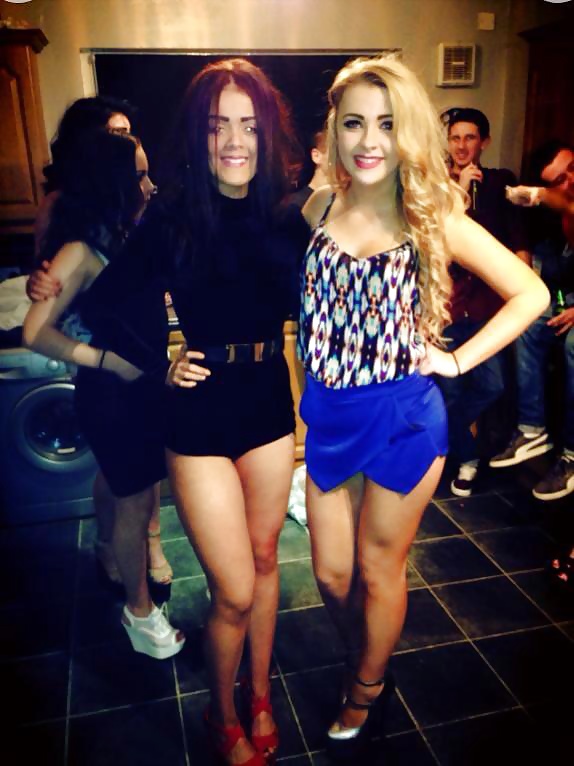 Más chicas sexy
 #39304412