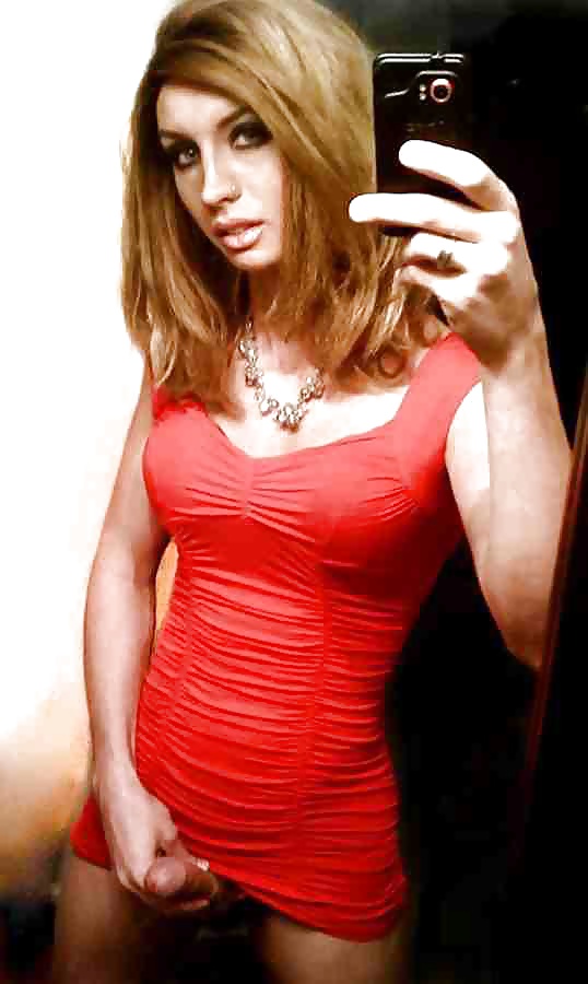 Transexuelles Crossdressing Transsexuel 16 #24743490