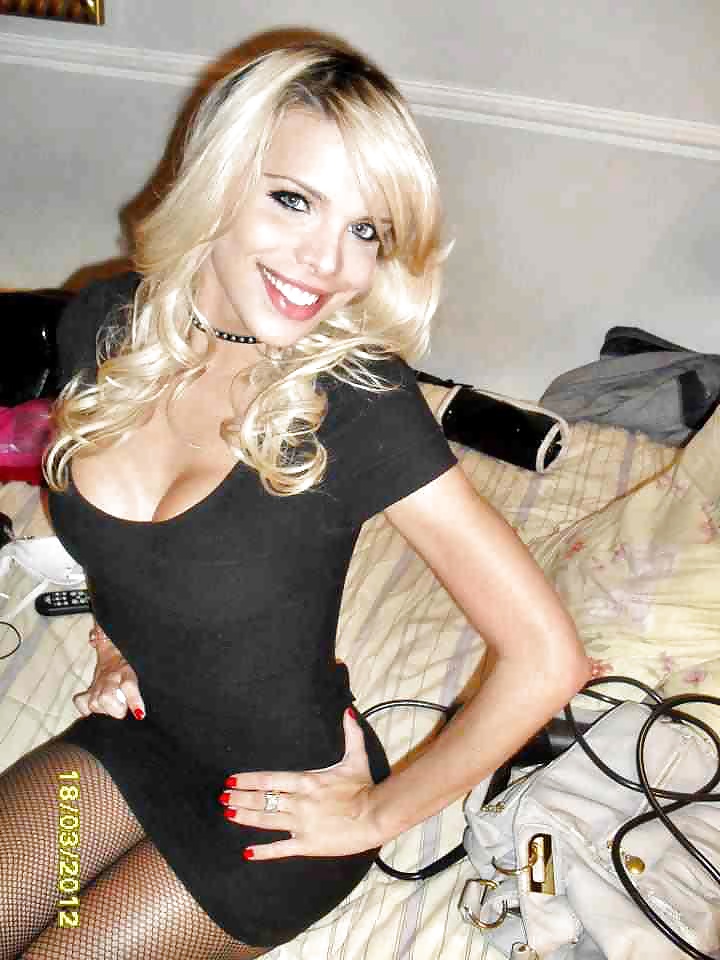 Shemales Transsexuelle Cross-Dressing 16 #24743667