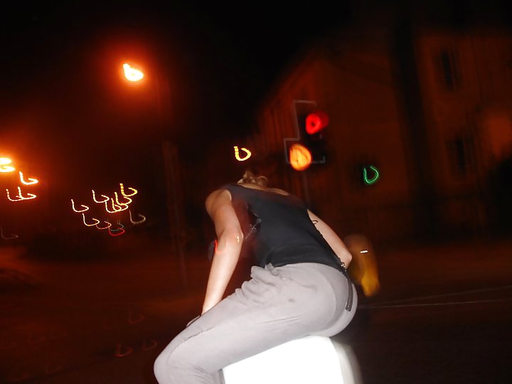 Judy Ist So Süß Und Hat Einen Großen Esel #30175855