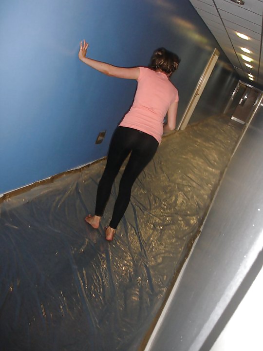 Judy Ist So Süß Und Hat Einen Großen Esel #30175883