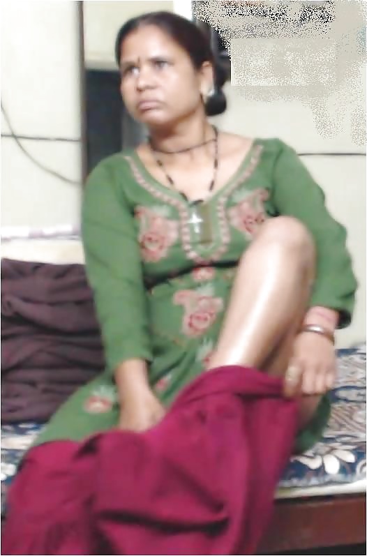 Femme Indienne Monika Desi -Indian Porn Réglé 13.9 #30858133