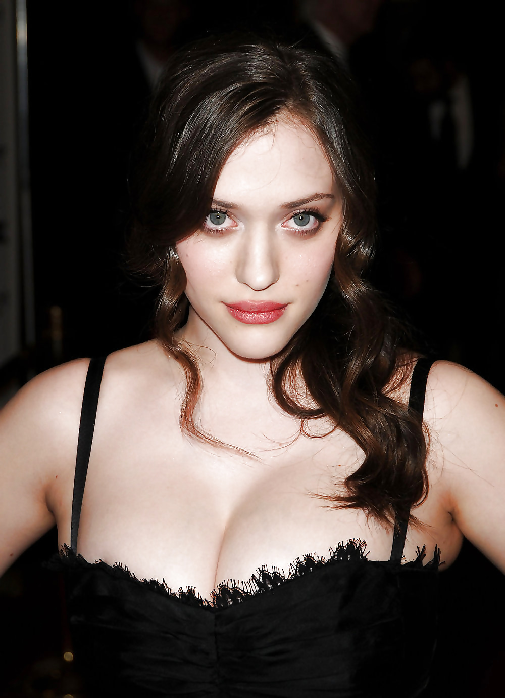 Kat Dennings #30782578