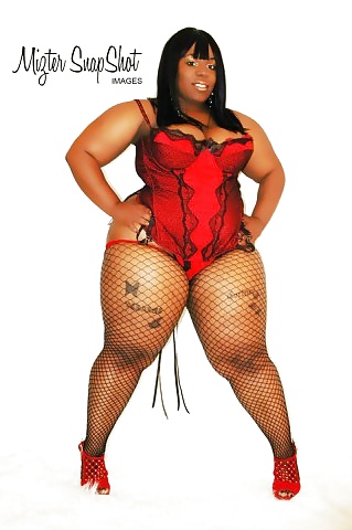 BBW Adult Entertainer #7 PradaThick #29655381