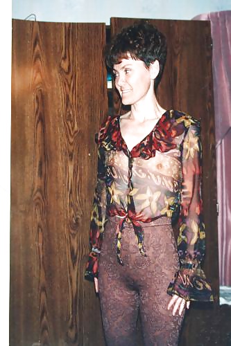 私のセクシーワイフ
 #29362408