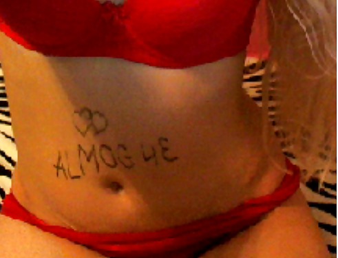 Tips to have u re name on me  #22901850