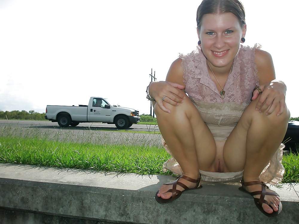 Tiro en la parte superior de la falda
 #25295587