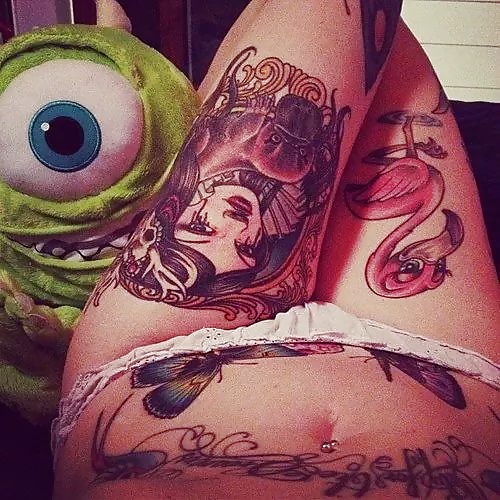 Increíble
 #39266821