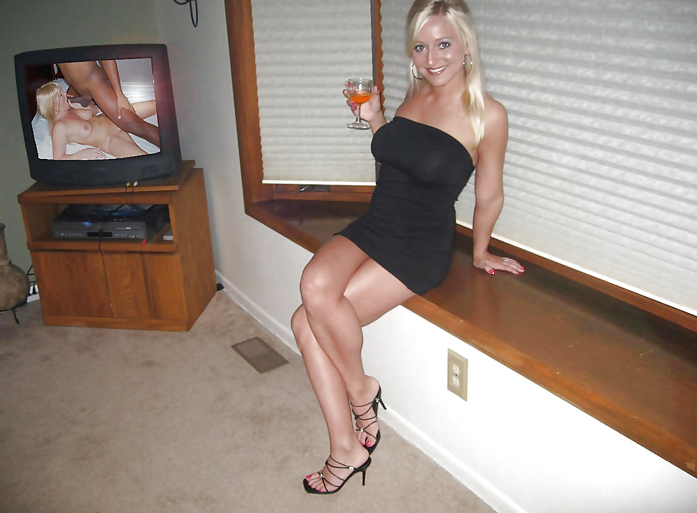 HOW DRINK TRANSFORMS A WOMAN 2 #31438308