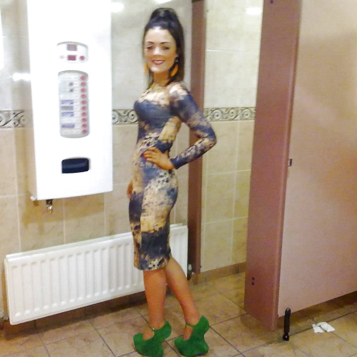 Chicas sexys
 #39259699