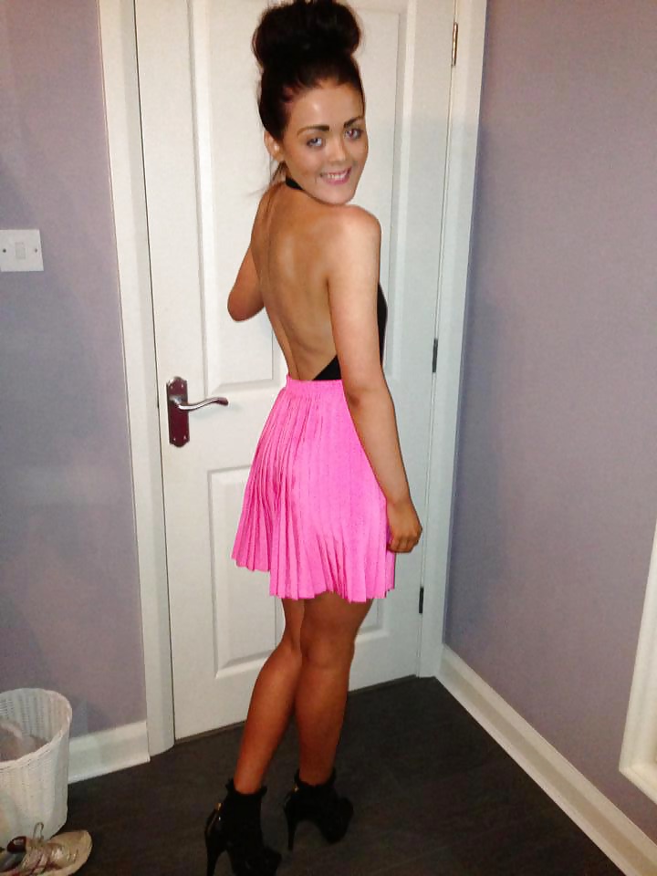 Chicas sexys
 #39259736