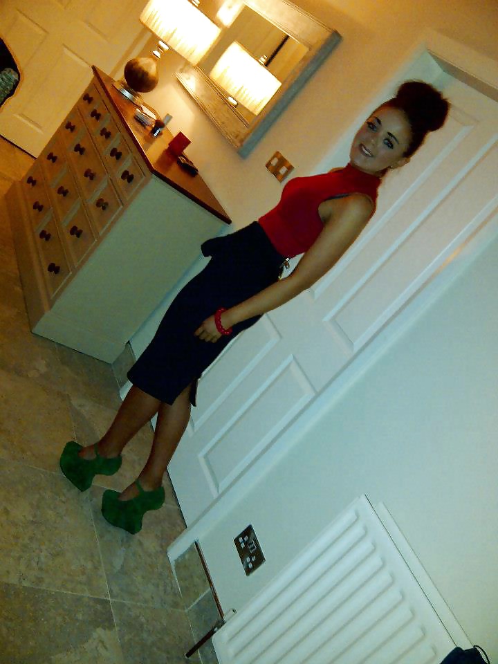 Chicas sexys
 #39259950